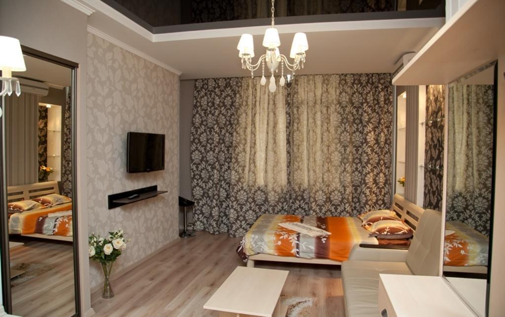 Fransuaza Apartments Odesa Room photo